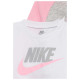 Nike Βρεφικό σετ Color Blocked 3-Piece Set